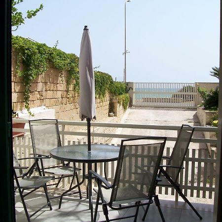 Mare Addosso Villa Marina di Ragusa Kültér fotó