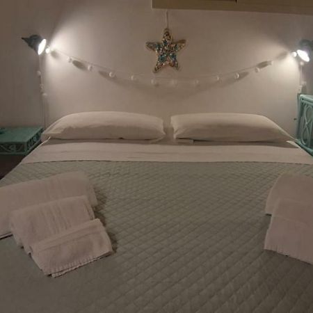 Mare Addosso Villa Marina di Ragusa Kültér fotó