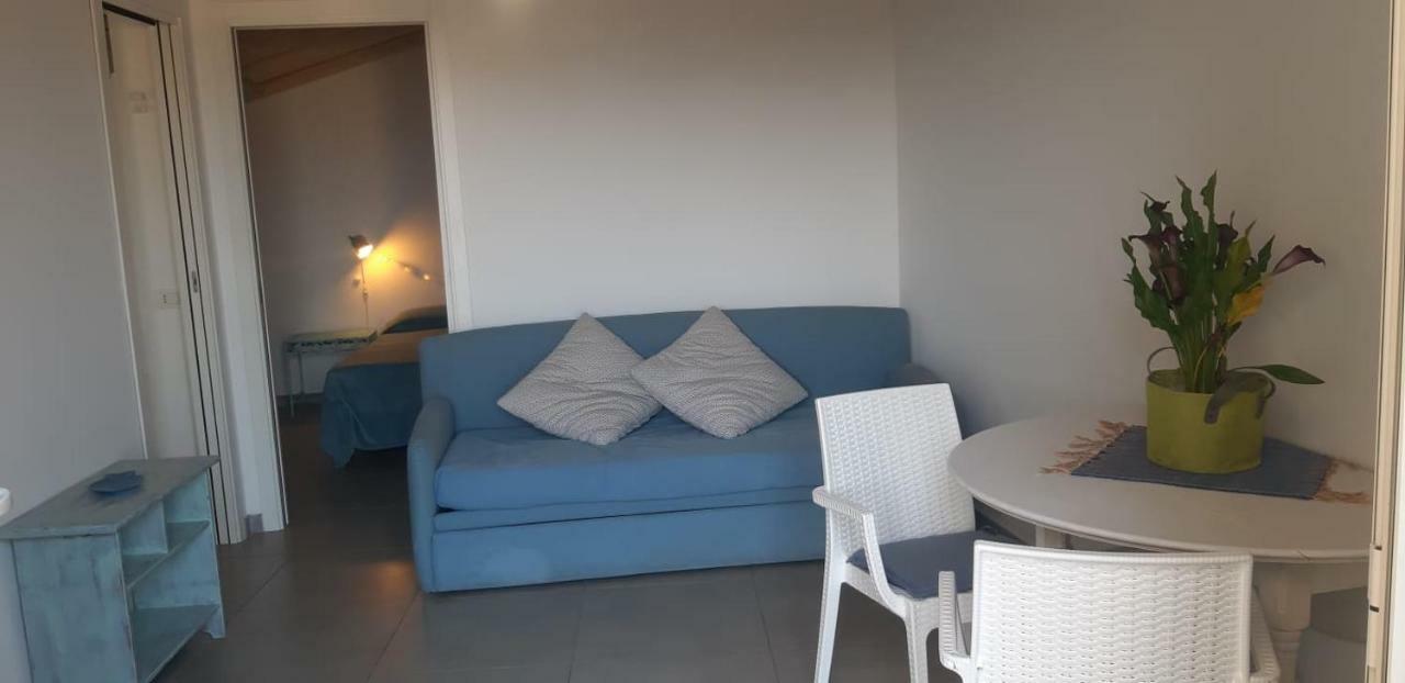 Mare Addosso Villa Marina di Ragusa Kültér fotó