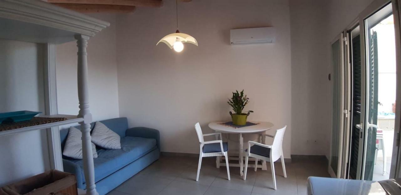 Mare Addosso Villa Marina di Ragusa Kültér fotó