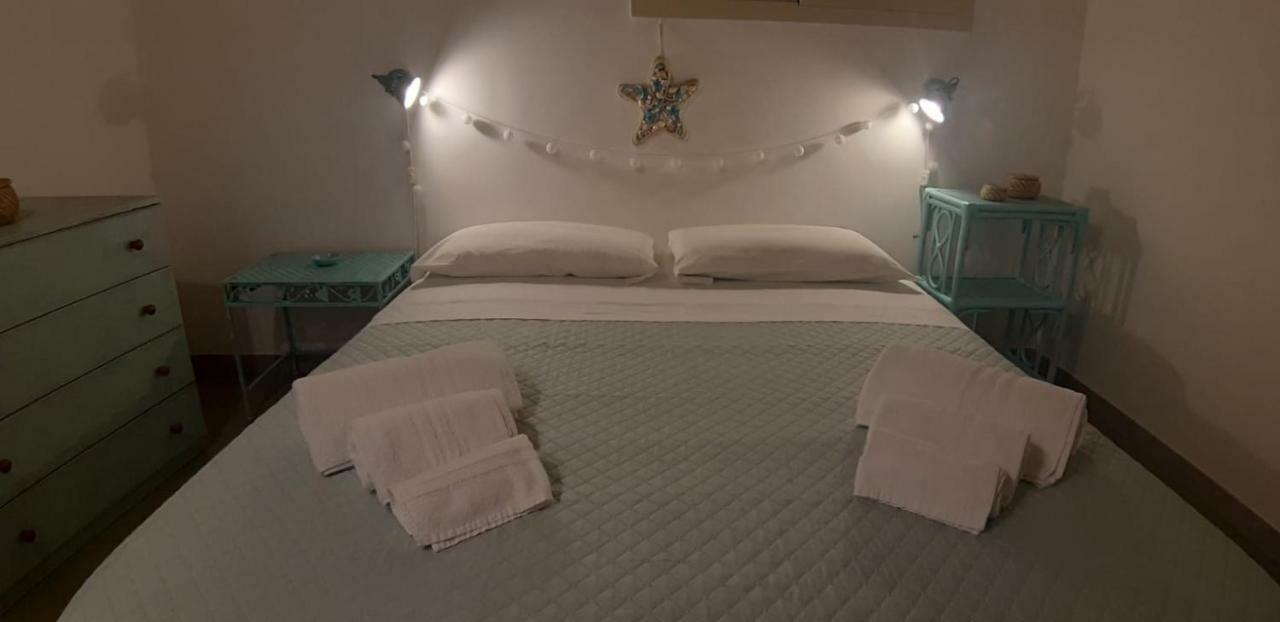 Mare Addosso Villa Marina di Ragusa Kültér fotó