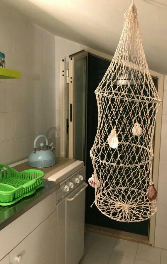 Mare Addosso Villa Marina di Ragusa Kültér fotó